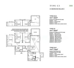 KI Residences at Brookvale (D21), Condominium #610813801